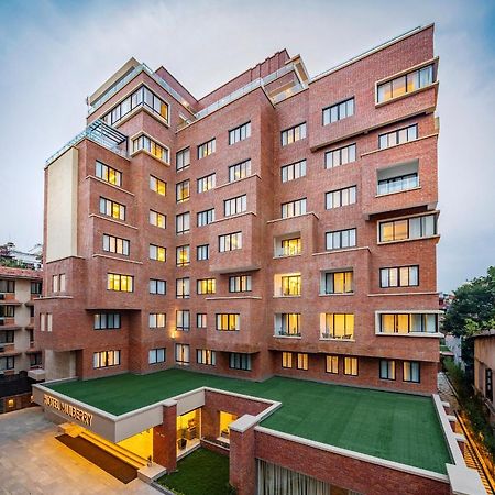 Hotel Mulberry Катманду Екстериор снимка
