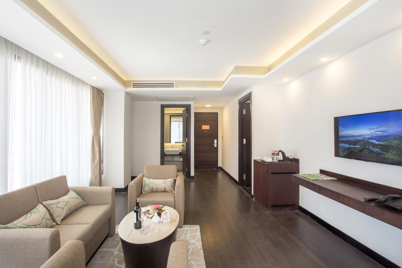Hotel Mulberry Катманду Екстериор снимка
