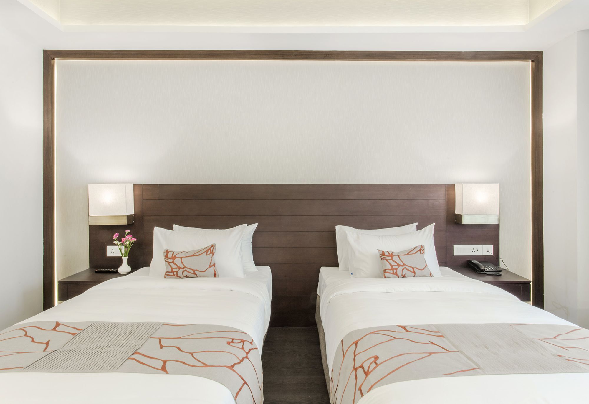 Hotel Mulberry Катманду Екстериор снимка