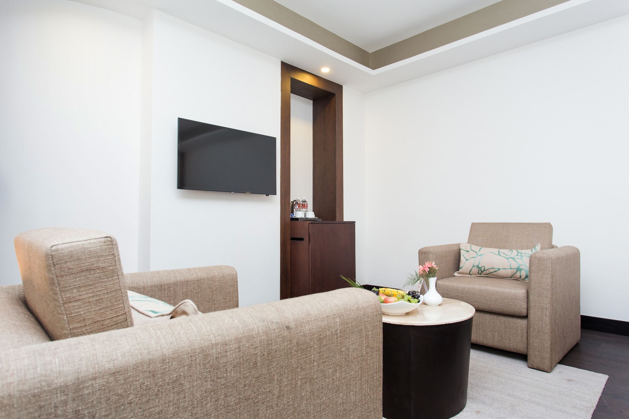 Hotel Mulberry Катманду Екстериор снимка