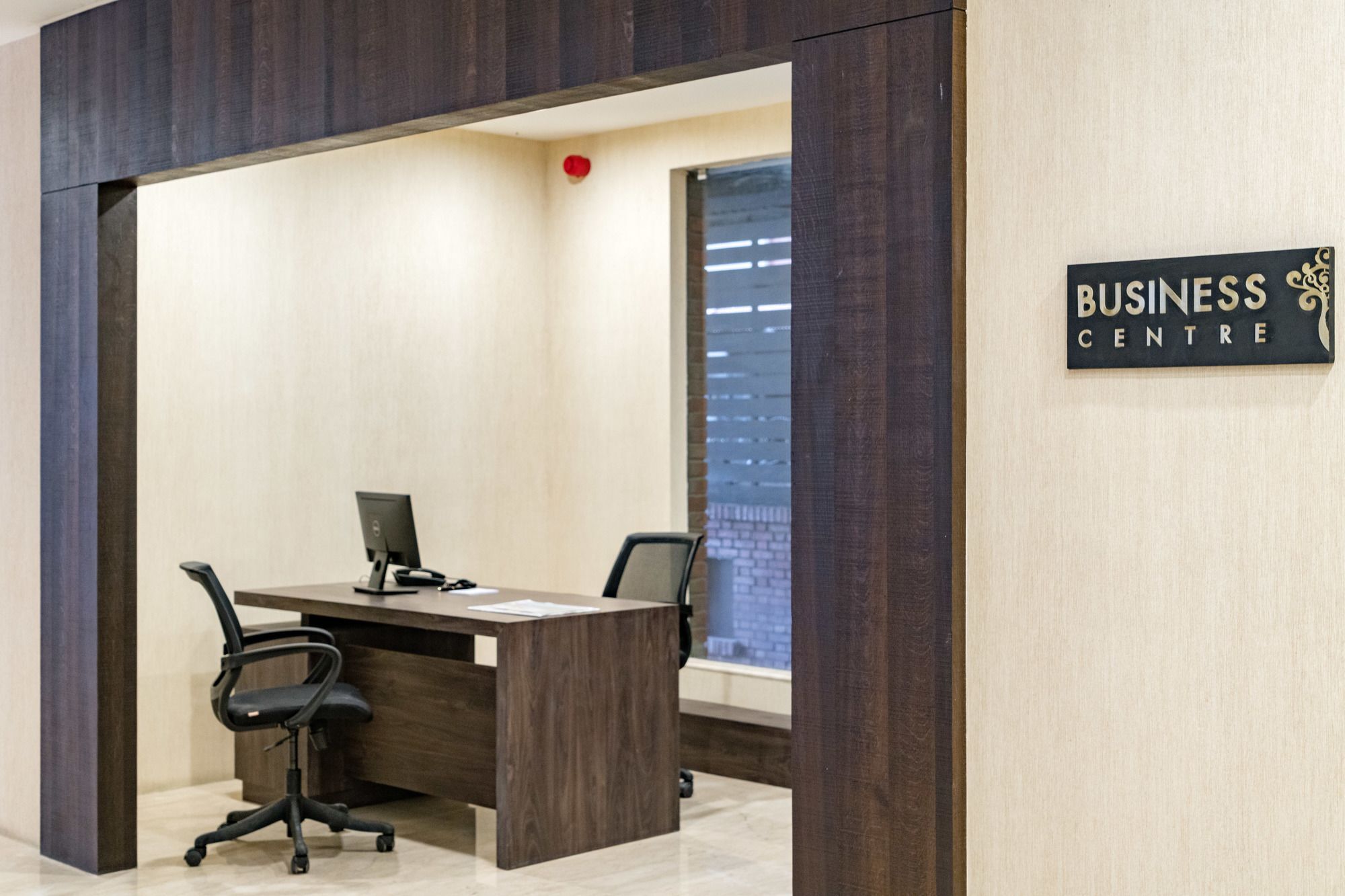 Hotel Mulberry Катманду Екстериор снимка