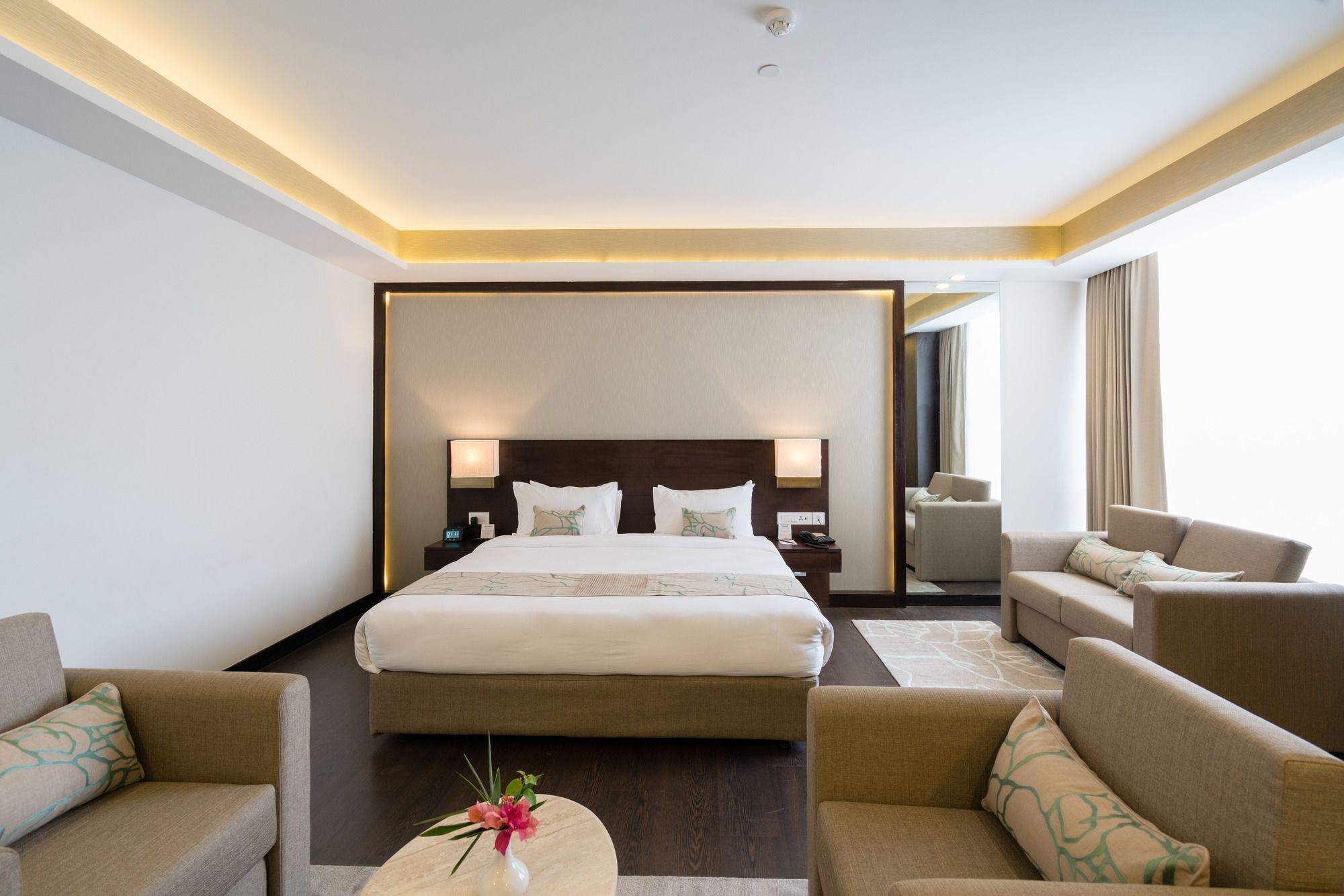Hotel Mulberry Катманду Екстериор снимка