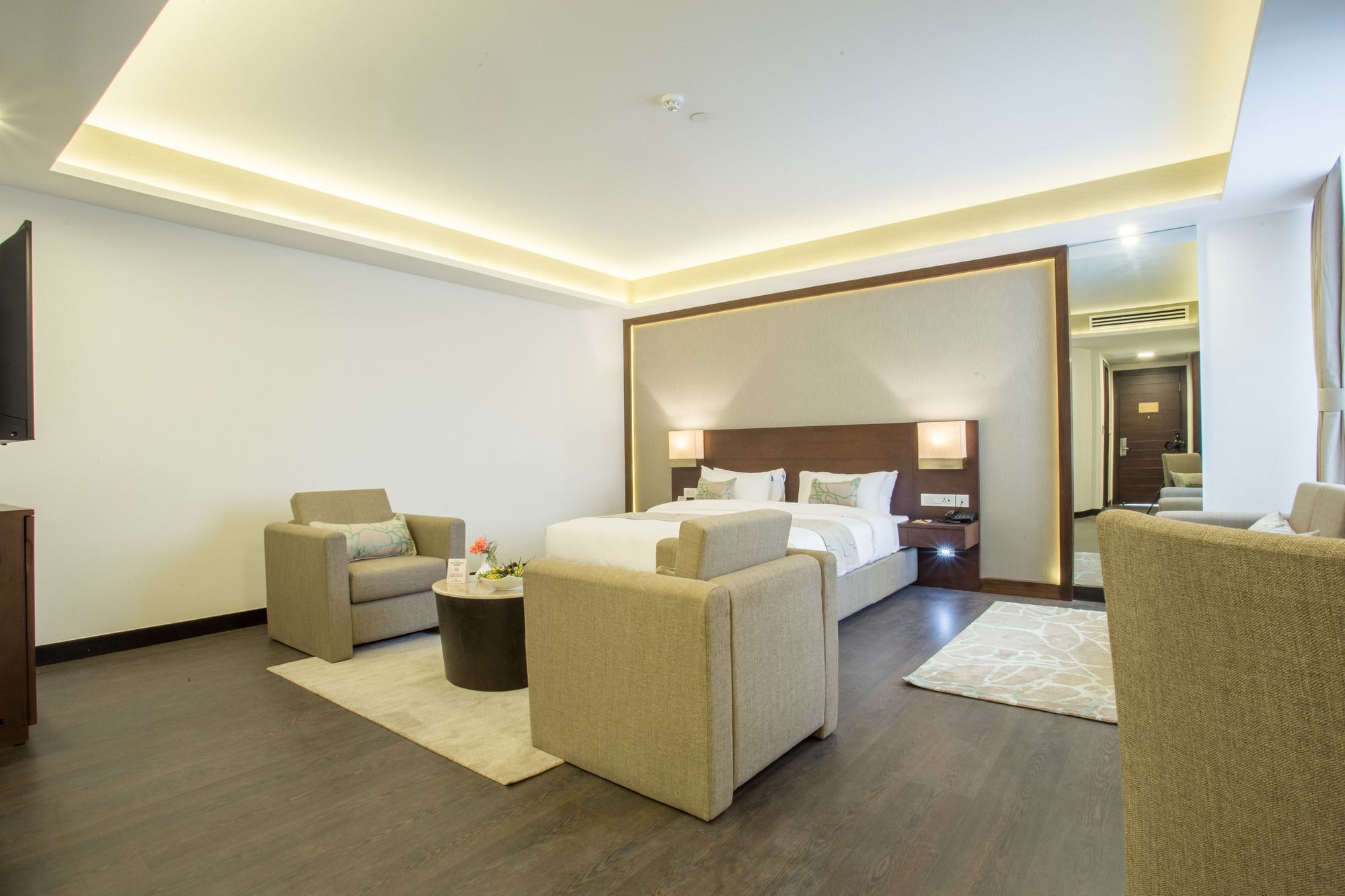 Hotel Mulberry Катманду Екстериор снимка