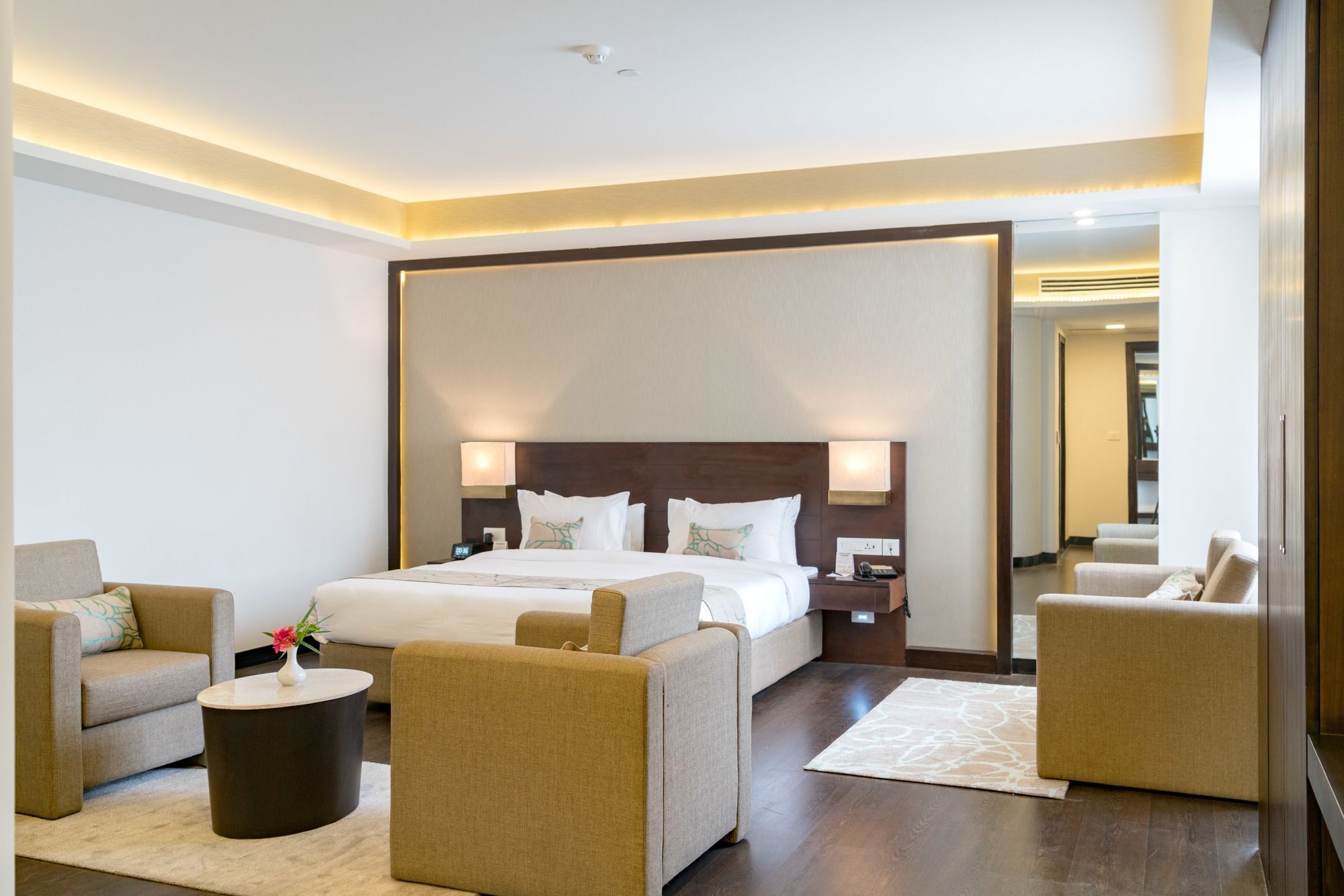 Hotel Mulberry Катманду Екстериор снимка