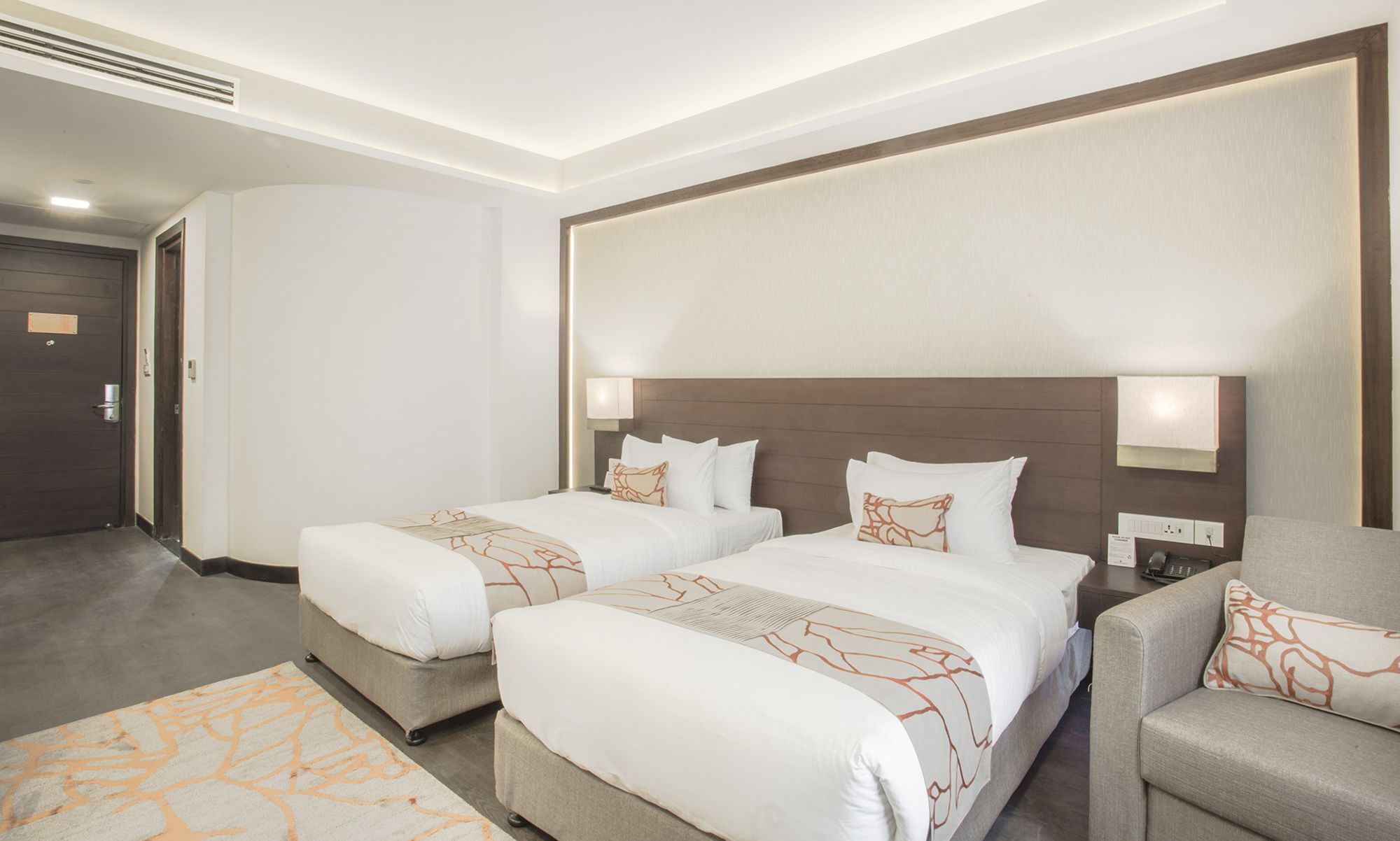 Hotel Mulberry Катманду Екстериор снимка