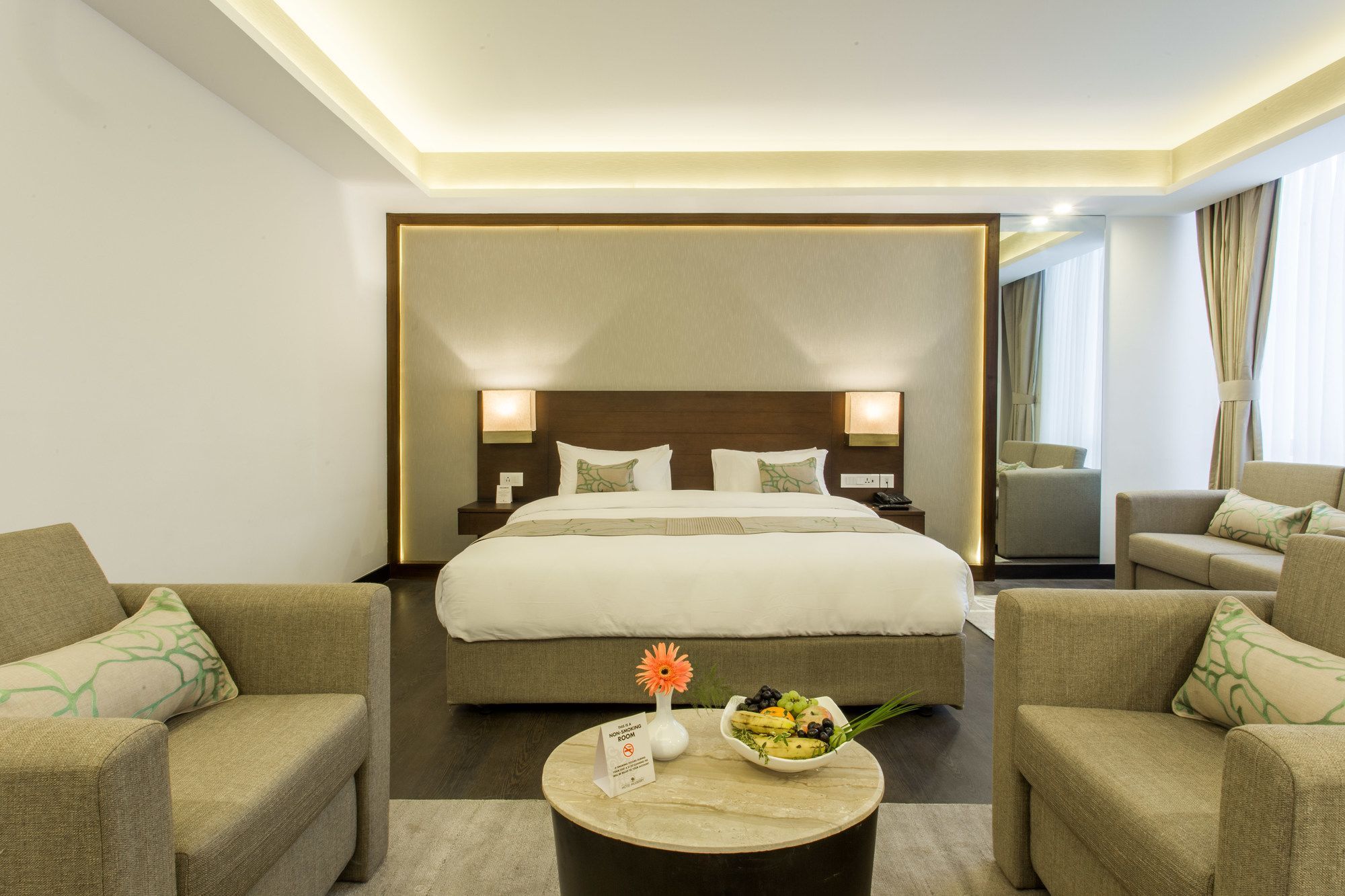 Hotel Mulberry Катманду Екстериор снимка