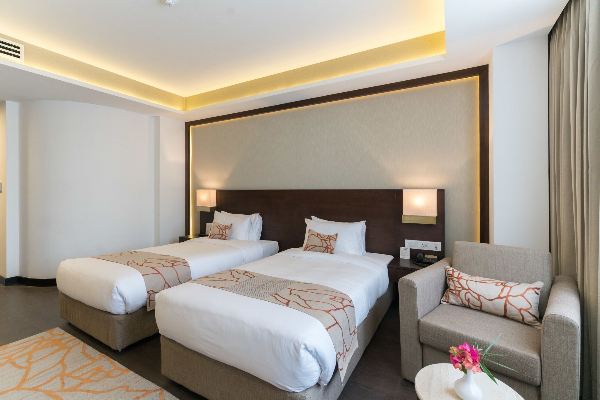 Hotel Mulberry Катманду Екстериор снимка