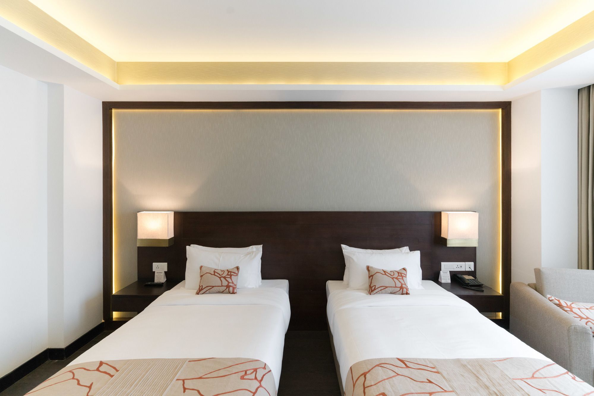 Hotel Mulberry Катманду Екстериор снимка