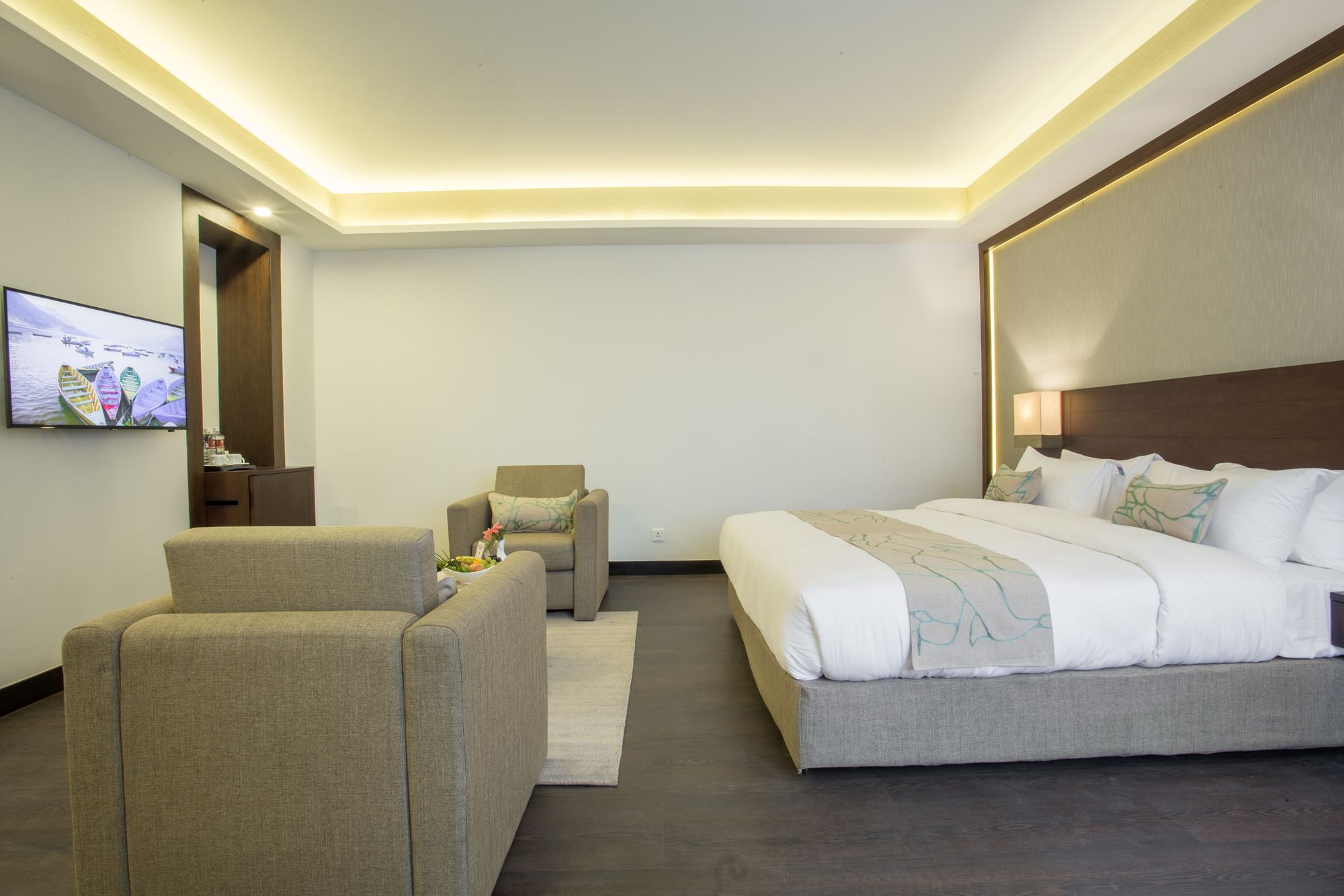 Hotel Mulberry Катманду Екстериор снимка
